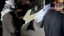 Diyarbakır'da Trafik Kazası