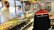Bolu'da Gıda Denetimleri Yapıldı