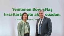Garanti BBVA, BonusFlaş’ı uçtan uca yeniledi