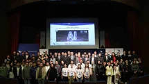 Düzce'de Yapay Zeka Çalıştayı Yapıldı