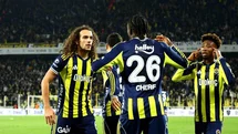 Fenerbahçe, Fatih Karagümrük’e konuk olacak