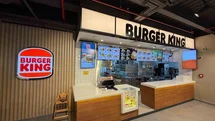 Burger King’in yeni restoranı Çankaya’da açıldı