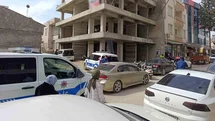 Adıyaman'da Kavga Çıktı