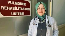 Van'da Pulmoner Rehabilitasyon Haftası Vurgusu