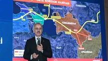 Ulaştırma Bakanı Uraloğlu'ndan Yol Bakım Açıklaması