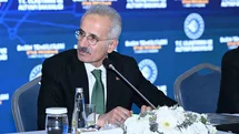 Ulaştırma Bakanı Uraloğlu Açıklama Yaptı