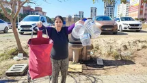 Adana'da Su Kesintisi Tepkilere Neden Oldu