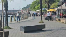 Zonguldak'ta Yaşlı Nüfus Artıyor