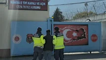 21 yıl hapisle aranan şahıs Turgutlu’da yakalandı