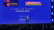 Global HR Summit 2026 İstanbul'da Gerçekleşecek