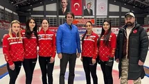 Curling kadın milli takımı, Dünya şampiyonası yolunda
