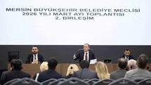 Seçer: "Denetleme yetkisi bize ait değil, biz mağduruz"