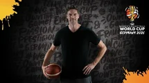 Pau Gasol, FIBA Kadınlar Basketbol Dünya Kupası 2026 Küresel Elçisi oldu