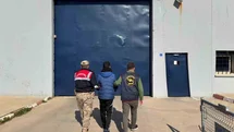 Şanlıurfa'da 14 Yıl Hapis Cezası Olan Şahıs Yakalandı