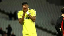 Fenerbahçe'nin Namağlup Serisi Bitti