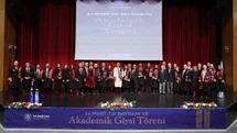 Atatürk Üniversitesinde Tıp Bayramı Coşkusu