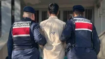 28 Yıl Hapis Cezalı Hükümlü Yakalandı