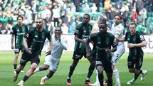 Kocaeli'de Golsüz Beraberlik Maçı