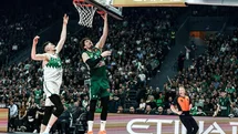 Euroleague’de 31. haftanın MVP’si Cedi Osman