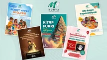 M1 Konya AVM'de Mart Etkinlikleri