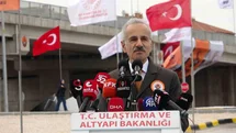 Bakan Uraloğlu: "Isparta’da son 24 yılda ulaşıma 35,4 milyar lira yatırım yaptık"