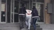Kasten Öldürme Suçundan Aranan Şahıs Yakalandı