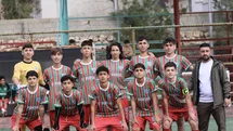 Cizre Dicle Spor, Rakibini Farklı Mağlup Etti