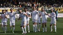 Aliağa FK, Arnavutköy Belediyespor'u Yendi