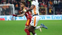 Galatasaray RAMS Başakşehir’i 3-0 Mağlup Etti