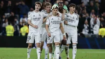 Arda Güler'in Golüyle Real Madrid Farklı Kazandı