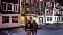 Kastamonu’da uyuşturucu operasyonu: 1 tutuklama