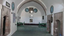 Mimari ve Tasavvufun İzleri: Eskişehir'de Şeyh Turesan Zaviyesi