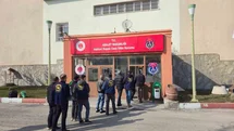 Hakkari'de 5 Kişi Yakalandı
