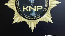Lüleburgaz'da Metamfetamin Operasyonu