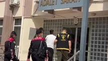 Aydın'da Firari Hükümlü Yakalandı