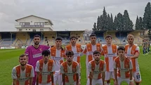Adanaspor TFF 3. Lig'e Düştü