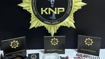 Kırklareli'nde Uyuşturucu Operasyonu Gerçekleşti