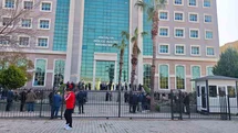 Antalya Büyükşehir Belediyesine yönelik rüşvet ve yolsuzluk davası başladı