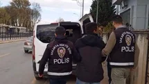 Sakarya emniyeti bir ayda aranan 325 şahsı yakaladı