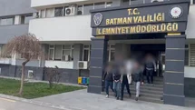 Batman’da alıkonulan şahıs kurtarıldı: 5 kişi tutuklandı
