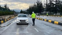 Isparta’da bir haftada 61 aranan şahıs yakalandı