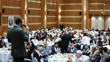 AK Parti İstanbul’da Filistin iftarı: Kudüs ve Gazze için birlik mesajı