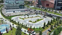 Kağıthane’de otopark kapasitesi yeni projelerle artırılıyor