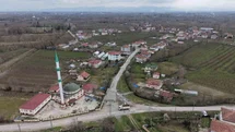 Samsun Terme'de Ulaşım Projeleri