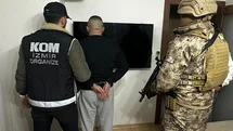 İzmir'de Genç Osman Çetesi Operasyonu