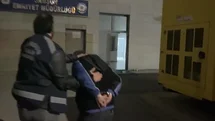Samsun’da 13 yıl hapis cezası bulunan şahıs yakalandı