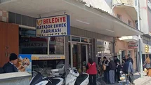 Turgutlu'da Hayırseverden Anlamlı Destek