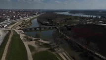 Edirne'de Toprak Kayması Olayı