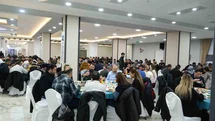 VEDAŞ, çalışanlarıyla iftar sofrasında buluştu