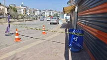 Antalya’da esnaf kavgası kanlı bitti: 1 ölü, 2 yaralı